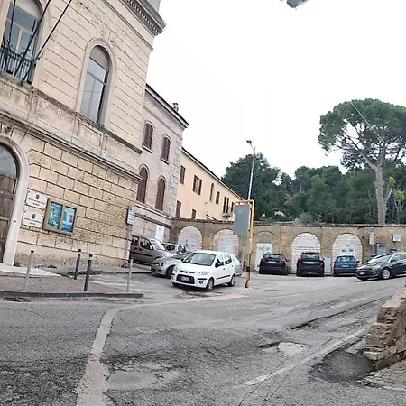 Capodimonte 39a * Ancona