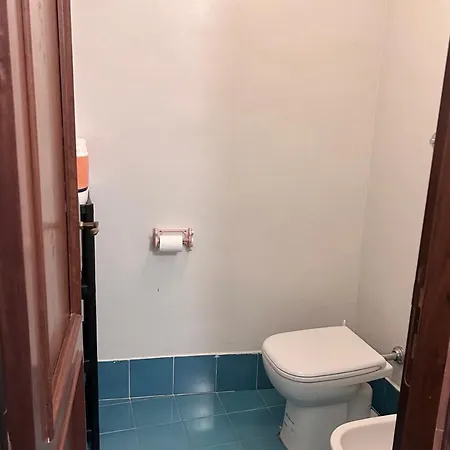 Capodimonte 39a Apartment Ancona