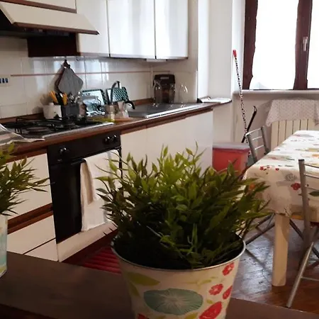 Capodimonte 39a Apartment *