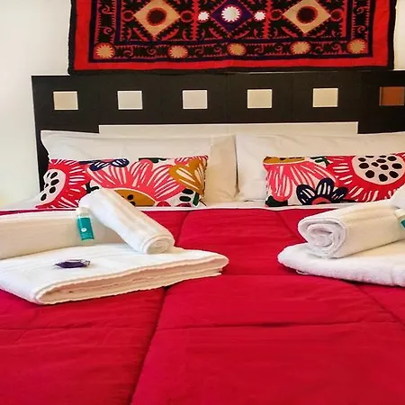 Capodimonte 39a Apartment *