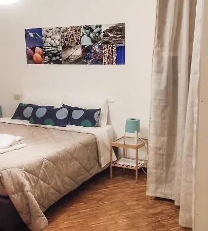 Capodimonte 39a * Ancona