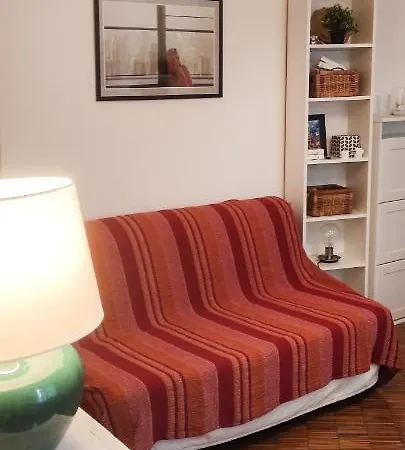 Capodimonte 39a Lägenhet *