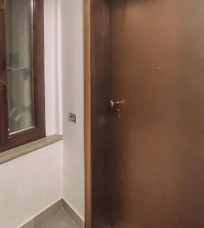 Capodimonte 39a Lägenhet Ancona