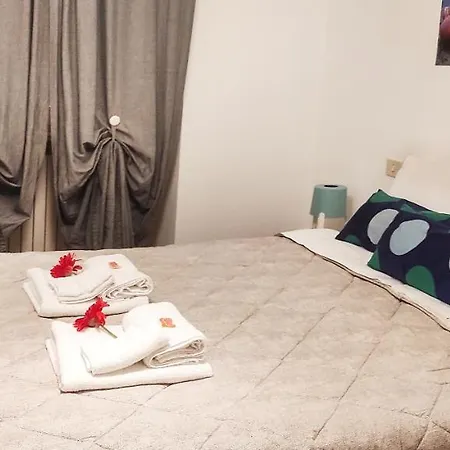 Capodimonte 39a * Ancona