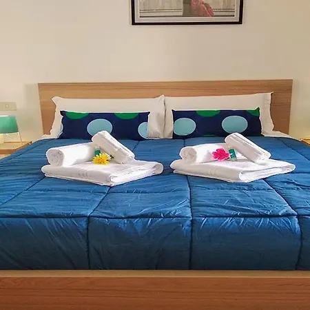 Capodimonte 39a * Ancona